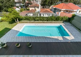 Foto 1 de Casa com 4 Quartos à venda, 700m² em Seminário, Curitiba