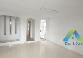 Foto 1 de Sobrado com 3 Quartos à venda, 135m² em Sacomã, São Paulo