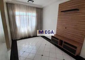Foto 1 de Apartamento com 2 Quartos à venda, 57m² em Jardim Garcia, Campinas