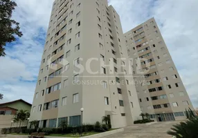 Foto 1 de Apartamento com 3 Quartos à venda, 65m² em Vila São Paulo, São Paulo