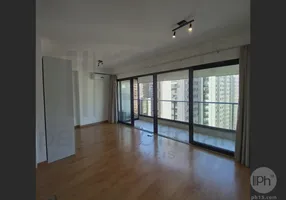 Foto 1 de Apartamento com 1 Quarto para alugar, 47m² em Itaim Bibi, São Paulo