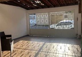 Foto 1 de Sobrado com 3 Quartos à venda, 118m² em Canto do Forte, Praia Grande