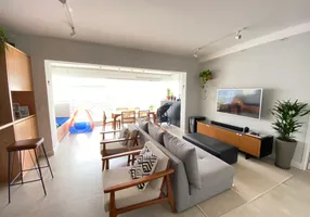 Foto 1 de Apartamento com 2 Quartos à venda, 92m² em Brooklin, São Paulo