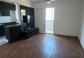 Foto 1 de Apartamento com 1 Quarto para alugar, 50m² em Centro, São Paulo