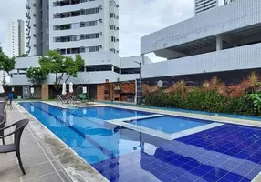 Foto 1 de Apartamento com 3 Quartos à venda, 65m² em Ponto de Parada, Recife