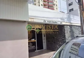 Foto 1 de Sala Comercial para alugar, 63m² em Estreito, Florianópolis
