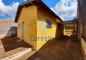 Foto 1 de Casa com 4 Quartos à venda, 270m² em Centro, Agudos