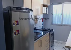 Foto 1 de Apartamento com 2 Quartos à venda, 60m² em Vila Lemos, Campinas