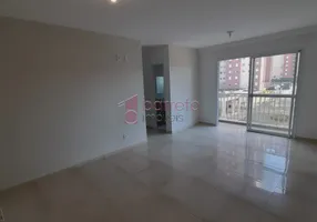 Foto 1 de Apartamento com 2 Quartos à venda, 60m² em Bosque dos Jacarandas, Jundiaí