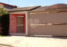 Foto 1 de Casa com 4 Quartos à venda, 200m² em Jardim Esplanada, Indaiatuba