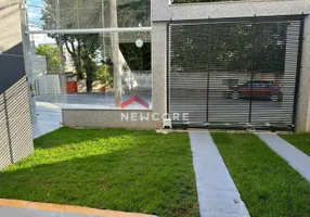 Foto 1 de Cobertura com 4 Quartos à venda, 250m² em Liberdade, Belo Horizonte