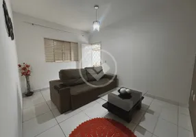 Foto 1 de Casa com 3 Quartos à venda, 128m² em Jardim Mont Serrat, Aparecida de Goiânia