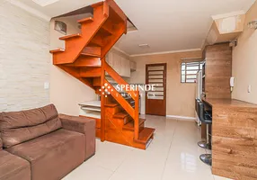 Foto 1 de Casa de Condomínio com 2 Quartos para alugar, 67m² em Cavalhada, Porto Alegre