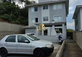 Foto 1 de Apartamento com 2 Quartos à venda, 54m² em Jardim Janaína, Biguaçu