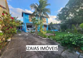Foto 1 de Casa com 3 Quartos à venda, 156m² em Barra Nova, Saquarema