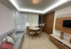 Foto 1 de Apartamento com 2 Quartos para alugar, 70m² em Augusta Mota, Montes Claros