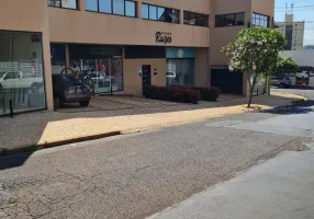 Foto 1 de Consultório para alugar, 50m² em Condomínio Itamaraty, Ribeirão Preto