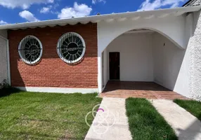 Foto 1 de Casa com 4 Quartos para alugar, 120m² em Vila Maria Luiza, Jundiaí