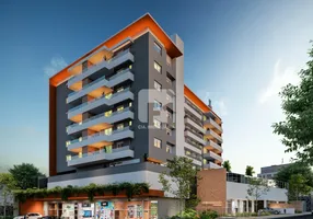 Foto 1 de Apartamento com 2 Quartos à venda, 89m² em Estreito, Florianópolis