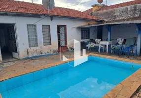 Foto 1 de Casa com 4 Quartos à venda, 150m² em Jardim Jorge Atalla, Jaú
