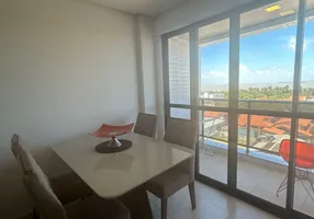 Foto 1 de Flat com 1 Quarto à venda, 49m² em Calhau, São Luís