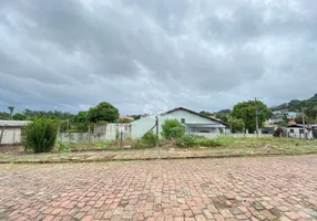Foto 1 de Lote/Terreno à venda, 471m² em Bonfim, Santa Cruz do Sul