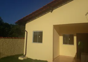 Foto 1 de Casa com 2 Quartos para alugar, 200m² em Barra Nova, Saquarema