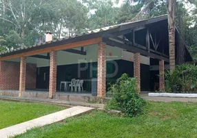 Foto 1 de Fazenda/Sítio com 5 Quartos para alugar, 320m² em Alvarenga, São Bernardo do Campo