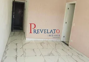 Foto 1 de Apartamento com 1 Quarto à venda, 52m² em Assunção, São Bernardo do Campo