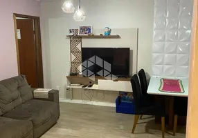 Foto 1 de Casa com 2 Quartos à venda, 85m² em Olaria, Canoas