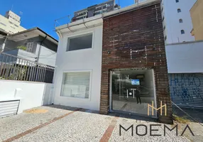 Foto 1 de Imóvel Comercial para alugar, 219m² em Moema, São Paulo