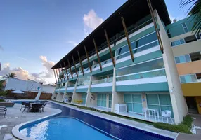 Foto 1 de Apartamento com 2 Quartos à venda, 50m² em Praia do Cupe, Ipojuca
