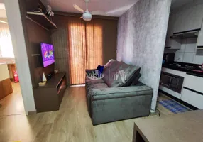 Foto 1 de Apartamento com 2 Quartos à venda, 47m² em Taliana, Londrina