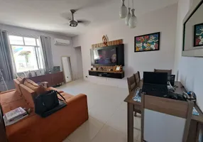 Foto 1 de Apartamento com 2 Quartos à venda, 86m² em Maria da Graça, Rio de Janeiro