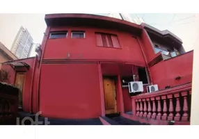 Foto 1 de Casa com 3 Quartos à venda, 210m² em Jardim, Santo André
