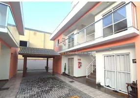 Foto 1 de Casa de Condomínio com 2 Quartos para alugar, 54m² em Centro, Bertioga