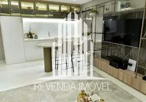 Foto 1 de Casa de Condomínio com 3 Quartos à venda, 167m² em Vila Emir, São Paulo