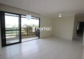 Foto 1 de Apartamento com 2 Quartos à venda, 64m² em Nova Redentora, São José do Rio Preto