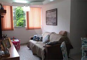 Foto 1 de Apartamento com 3 Quartos à venda, 68m² em Mandaqui, São Paulo