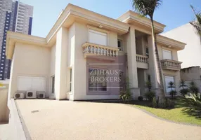 Foto 1 de Casa de Condomínio com 4 Quartos à venda, 650m² em Vila Yolanda, Osasco