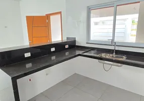 Foto 1 de Casa com 3 Quartos à venda, 118m² em Vila Industrial, Piracicaba