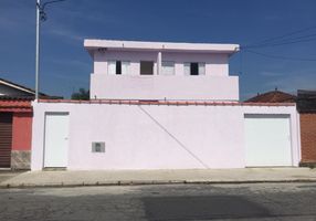 Foto 1 de Casa com 14 Quartos à venda, 331m² em Sitio Paecara, Guarujá