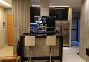 Foto 1 de Apartamento com 3 Quartos à venda, 114m² em Jardim Botânico, Ribeirão Preto