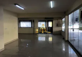 Foto 1 de Ponto Comercial para alugar, 126m² em Alphaville Industrial, Barueri