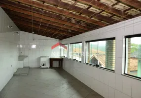 Foto 1 de Casa com 4 Quartos à venda, 224m² em Centro Ouro Fino Paulista, Ribeirão Pires