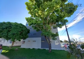 Foto 1 de Apartamento com 2 Quartos à venda, 42m² em Benedito Bentes, Maceió