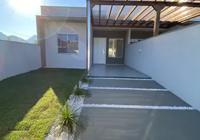 Foto 1 de Casa com 2 Quartos à venda, 85m² em Três Rios do Norte, Jaraguá do Sul