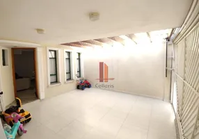 Foto 1 de Sobrado com 3 Quartos à venda, 95m² em Vila Bertioga, São Paulo