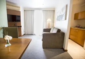 Foto 1 de Apartamento com 2 Quartos à venda, 48m² em Brooklin, São Paulo