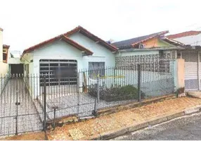 Foto 1 de Lote/Terreno à venda, 200m² em Parque Santo Antonio, São Bernardo do Campo